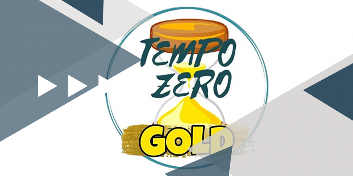 Tempo Zero Gold