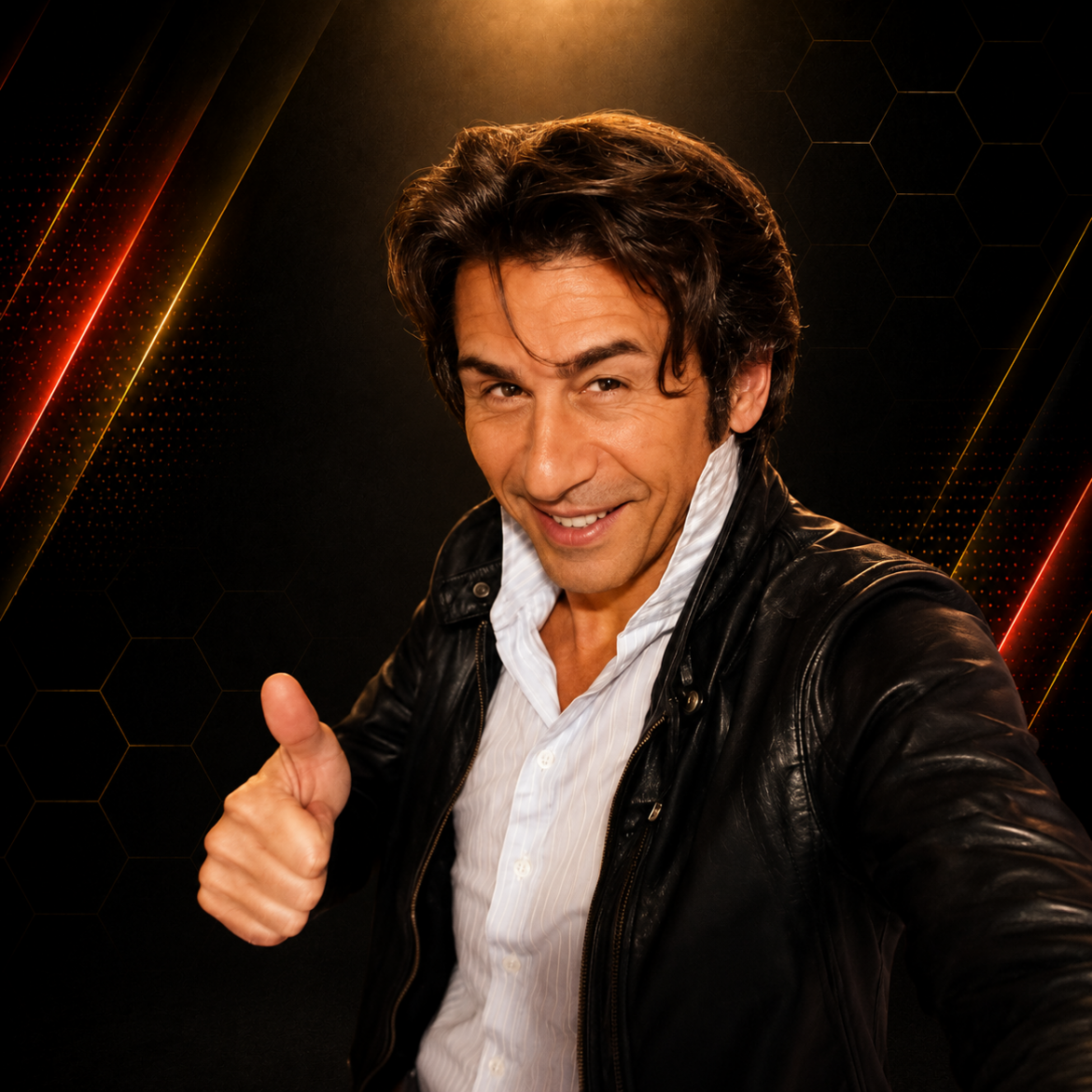 Mark Merenda