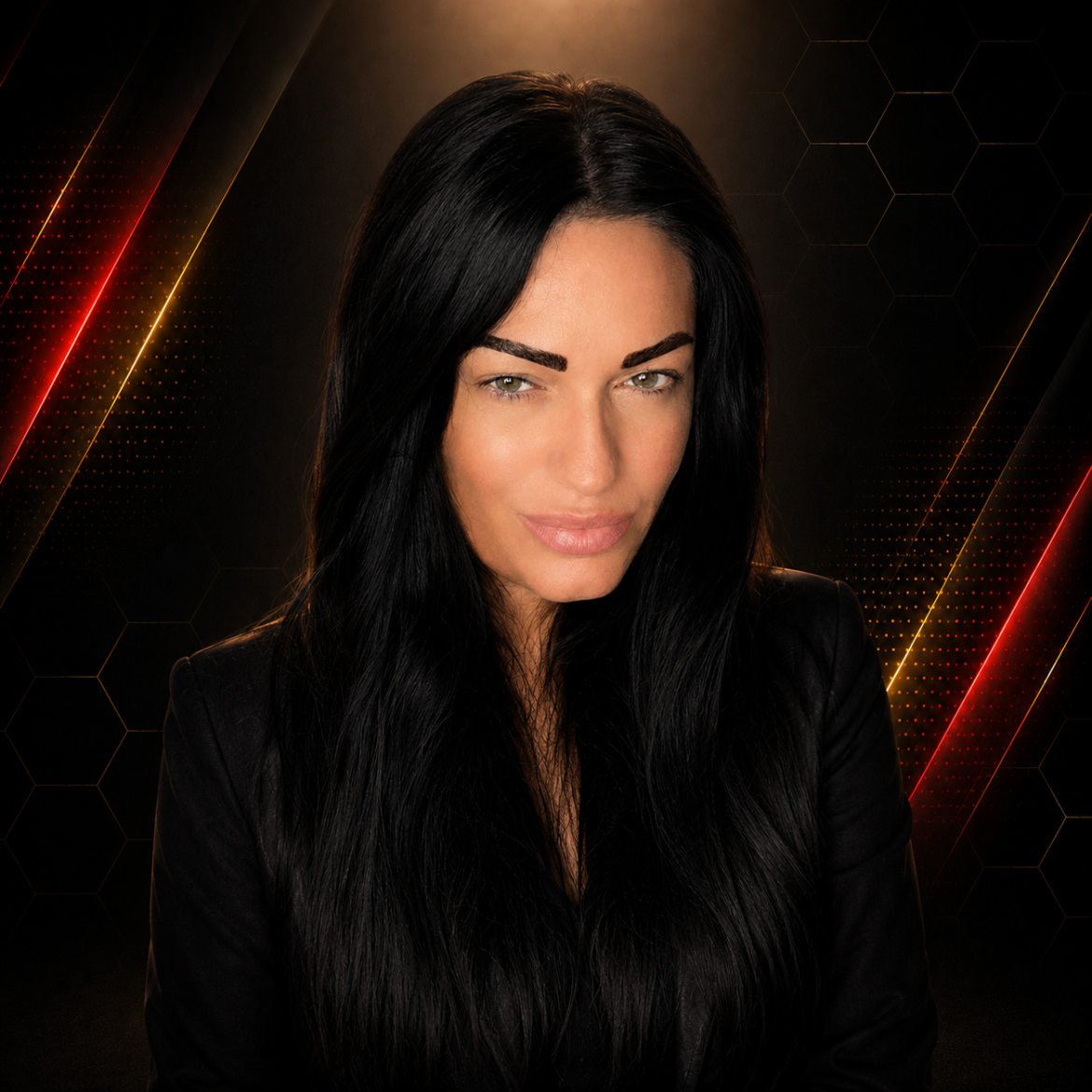Serena K Baldaccini