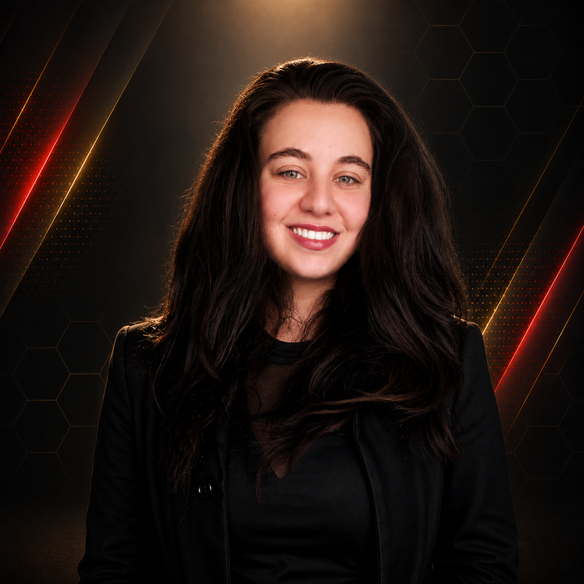 Erika Mormando